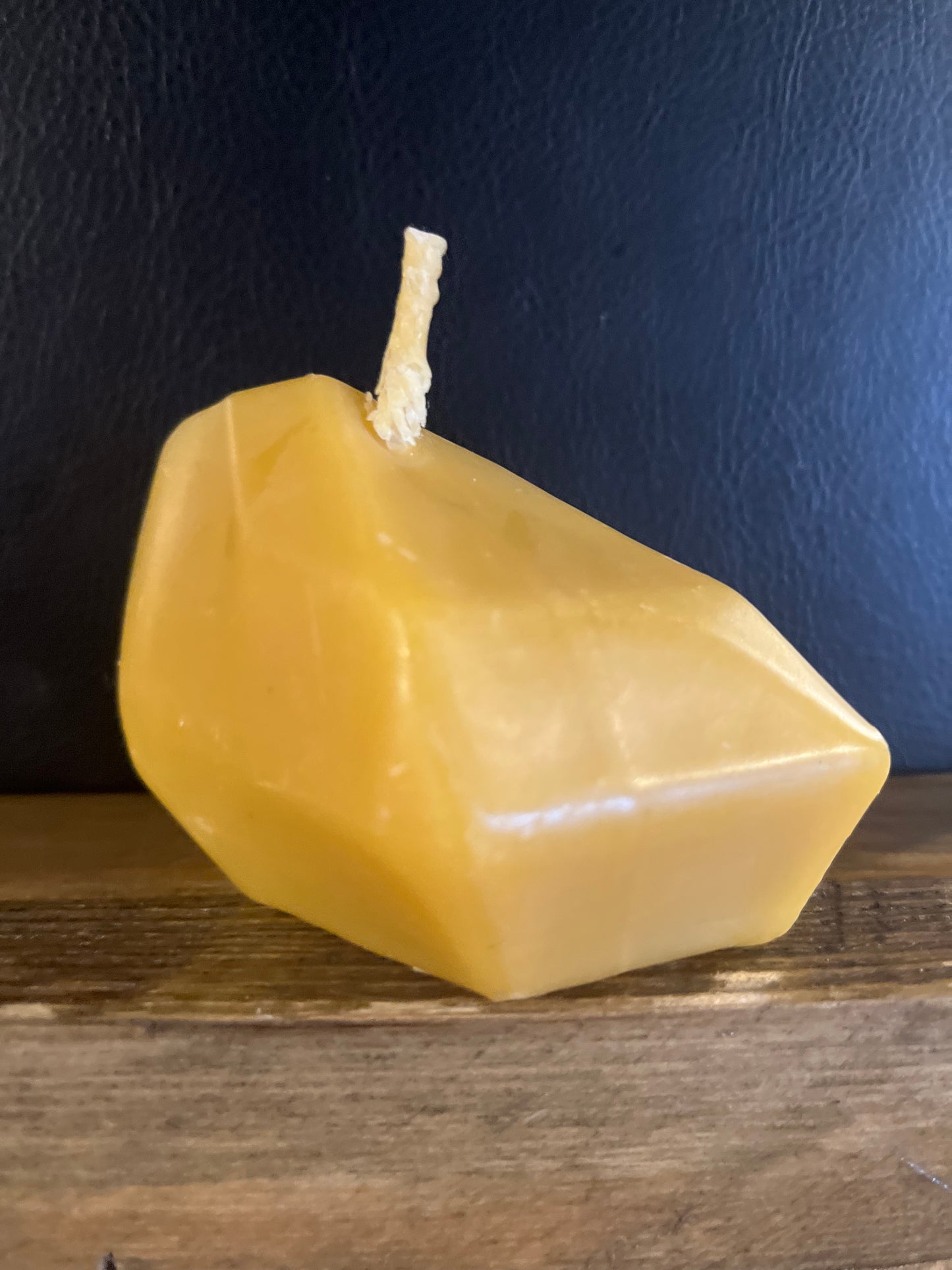 $4.00 Beeswax Candles
