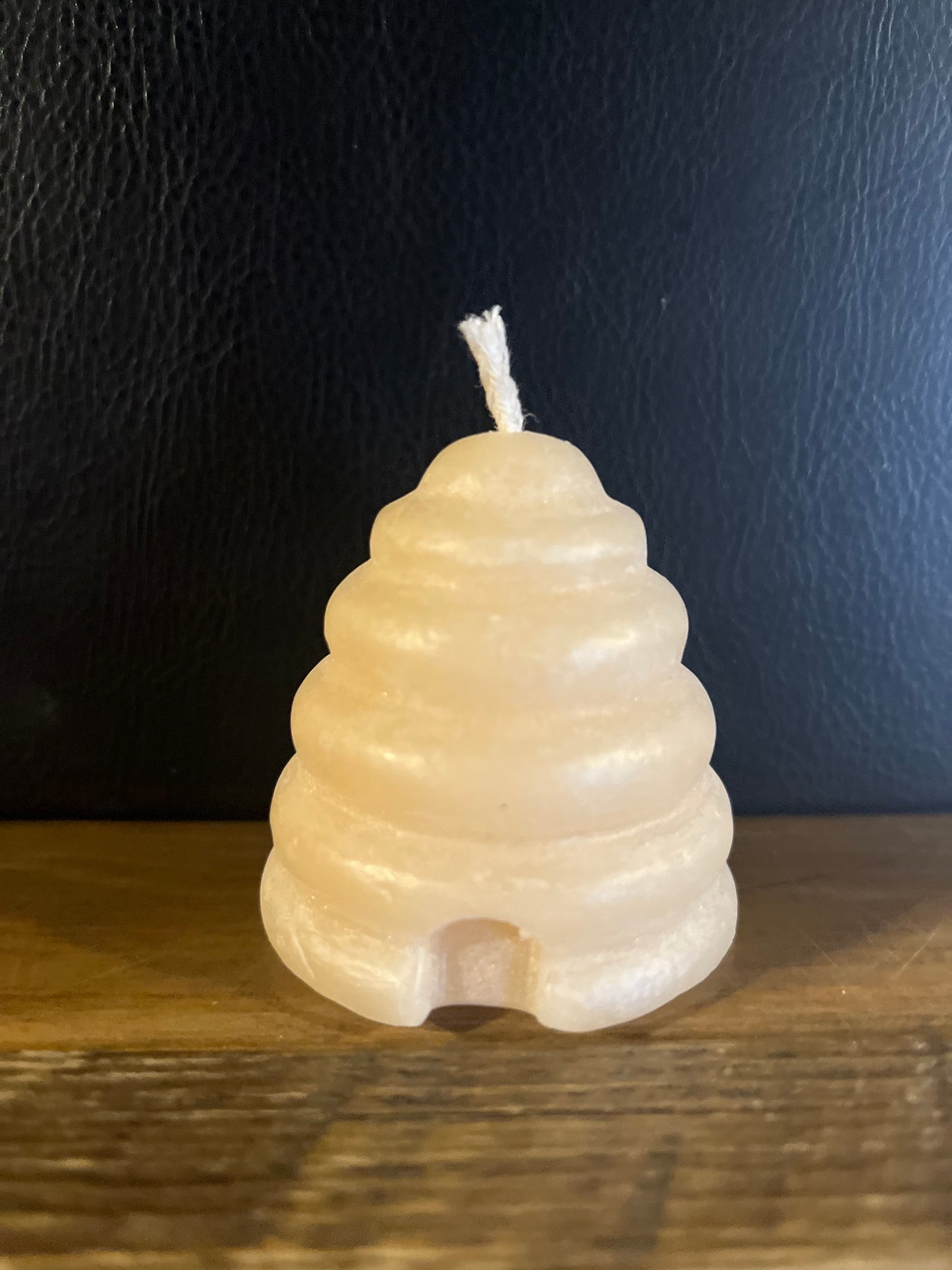 $4.00 Beeswax Candles