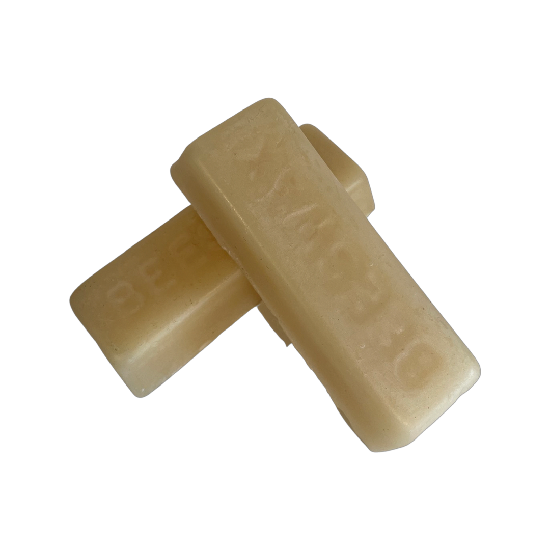 Triple Filtered Beeswax